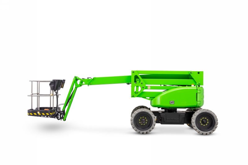 Niftylift HR15E - 15,7m, 225kg Niftylift HR15E - 15,7m, 225kg