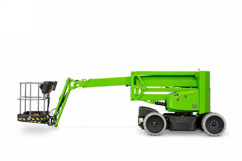 Niftylift HR15N - 15,5m, 225kg Niftylift HR15N - 15,5m, 225kg