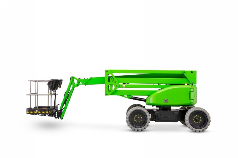 Niftylift HR17E - 17,2m, 225kg Niftylift HR17E - 17,2m, 225kg