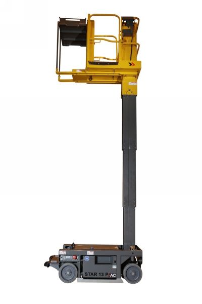 Haulotte Star 6 Picking - 5,8 m, electric Haulotte Star 6 Picking - 5,8 m, electric