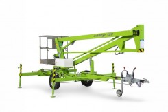 NiftyLift 120 - 12,33 m - 200 kg