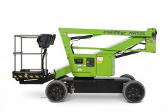 Niftylift HR12LE - 12,1m, 200kg