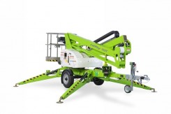 NiftyLift 150T - 14,7 m - 225 kg