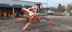  NiftyLift 170HAC - 17,1 m - 200 kg