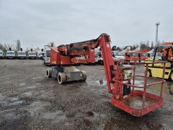  Haulotte HA15IP - 15 m