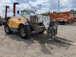 JLG 4017 PS - 17,3m - 4T - 4x4x4