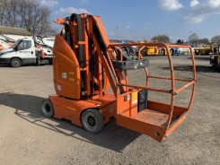 JLG Toucan 10E - 10,1 m