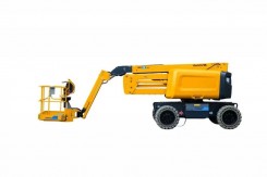 Haulotte HA16E PRO - 16 m, Elektro