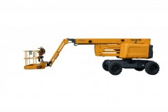 Haulotte HA20RTJ - 20,5 m, elektromos