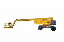  Haulotte HA26RTJ PRO - 26,4 m, Elektro