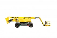 Haulotte HA32RTJ PRO - 31,8 m, Elektro
