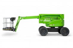 Niftylift HR15 - 4x4, 15,7m, 225kg