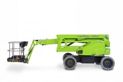 Niftylift HR21E - 20,8m, 250kg