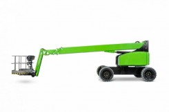 Niftylift HR22SE - 21,7m, 280kg