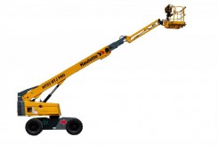 Haulotte HT23RTJ O - 4x4, 22,5 m, diesel