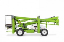 Niftylift SD170 - 4x4, 17,1 m, 200 kg