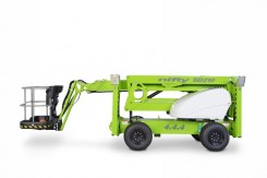Niftylift SD210 - 4x4x4, 21,3 m, 225 kg