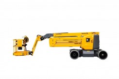  Haulotte Sigma 16 PRO -  15,7 m, Elektro