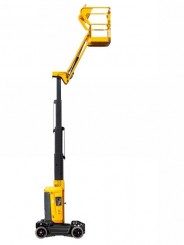 Haulotte Star 10 - 10 m, electric