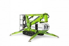 Niftylift TD120TN - 12,2m, 200kg