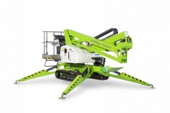 Niftylift TD150T - 14,7m, 225kg