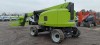 Zoomlion ZA20J - 21,38m, 4x4, diesel