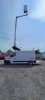 Renault Master Klubb K32 - 12,5 m, 120 kg