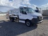 Mercedes-Benz Sprinter Ruthmann-Ecoline RS200 - 20m - 250 kg