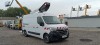 Renault Master Versalift VTL135 EVO - 13,3 m - 120kg