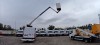 Renault Master Versalift VTL135 EVO - 13,3 m - 120kg
