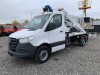 Mercedes Sprinter Ruthmann-Ecoline RS240 - 23,6m - 250 kg