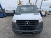 Mercedes Sprinter Ruthmann-Ecoline RS240 - 23,6m - 250 kg