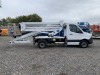 Mercedes Sprinter Ruthmann-Ecoline RS240 - 23,6m - 250 kg