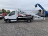 Mercedes Sprinter Ruthmann-Ecoline RS240 - 23,6m - 250 kg