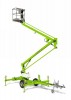 NiftyLift 120 - 12,33 m - 200 kg