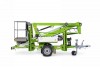 NiftyLift 120T - 12,2 m - 200 kg