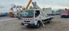 Renault Maxity Comilev EN160TVL - 16,5m, 200kg