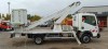 Renault Maxity Comilev EN160TVL - 16,5m, 200kg