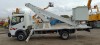 Renault Maxity Comilev EN160TVL - 16,5m, 200kg