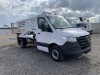 Mercedes Sprinter Ruthmann-Ecoline RS240 - 23,6m - 250 kg