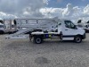 Mercedes Sprinter Ruthmann-Ecoline RS240 - 23,6m - 250 kg