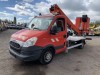 Iveco Daily Isoli PT165 - 16,5 m