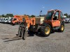 JLG 4017 PS - 17,3m - 4T - 4x4x4