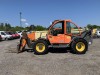 JLG 4017 PS - 17,3m - 4T - 4x4x4