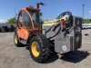 JLG 4017 PS - 17,3m - 4T - 4x4x4