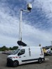 Renault Master Klubb K32 - 12,5 m, 120 kg