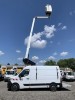  Renault Master Klubb K32 - 12,5 m, 120 kg