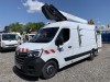  Renault Master Klubb K32 - 12,5 m, 120 kg