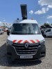  Renault Master Klubb K32 - 12,5 m, 120 kg