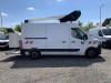  Renault Master Klubb K32 - 12,5 m, 120 kg